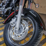 Мотоцикл Yamaha Drag Star 400 с пробегом 20061 км