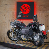 Мотоцикл Yamaha Drag Star 400 с пробегом 20061 км