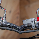 Мотоцикл Yamaha Drag Star 400 с пробегом 20061 км