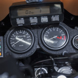 Мотоцикл Honda africa twin 750 с пробегом 14528 км