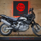 Мотоцикл Honda africa twin 750 с пробегом 14528 км