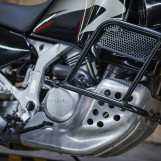 Мотоцикл Honda africa twin 750 с пробегом 14528 км