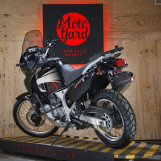 Мотоцикл Honda africa twin 750 с пробегом 14528 км