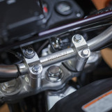 Мотоцикл Honda africa twin 750 с пробегом 14528 км