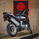 Мотоцикл Honda africa twin 750 с пробегом 14528 км
