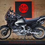 Мотоцикл Honda africa twin 750 с пробегом 14528 км