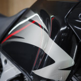 Мотоцикл Honda africa twin 750 с пробегом 14528 км