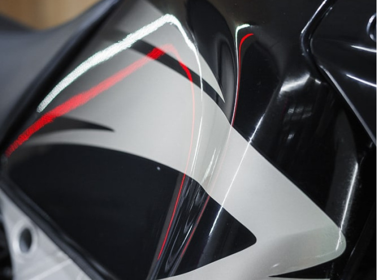 Мотоцикл Honda africa twin 750 с пробегом 14528 км