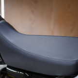 Мотоцикл Honda africa twin 750 с пробегом 14528 км