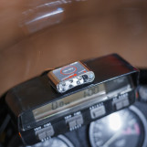 Мотоцикл Honda africa twin 750 с пробегом 14528 км