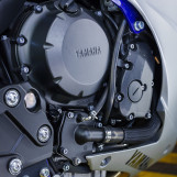 Мотоцикл Yamaha FZ6R з пробігом 1522 км