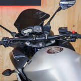 Мотоцикл Yamaha FZ6R з пробігом 1522 км