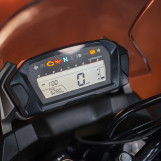 Мотоцикл Honda NC 700 X ABS Автомат с пробегом 5280 км