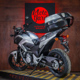 Мотоцикл Honda NC 700 X ABS Автомат с пробегом 5280 км