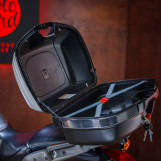 Мотоцикл Honda NC 700 X ABS Автомат с пробегом 5280 км