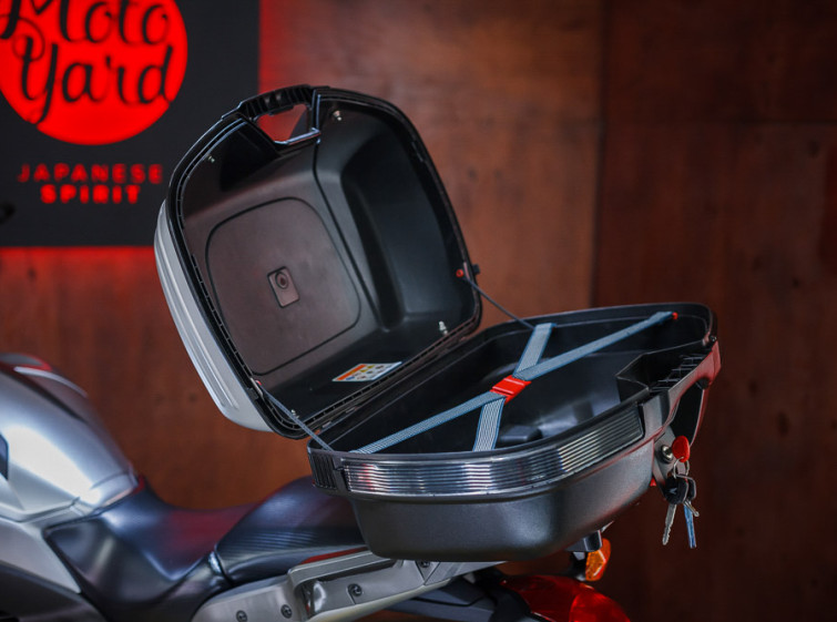 Мотоцикл Honda NC 700 X ABS Автомат с пробегом 5280 км