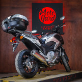 Мотоцикл Honda NC 700 X ABS Автомат с пробегом 5280 км