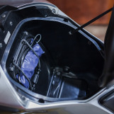 Мотоцикл Honda NC 700 X ABS Автомат с пробегом 5280 км