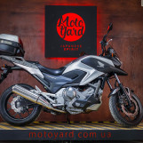 Мотоцикл Honda NC 700 X ABS Автомат с пробегом 5280 км