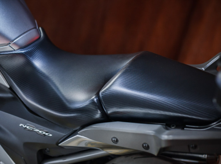 Мотоцикл Honda NC 700 X ABS Автомат с пробегом 5280 км