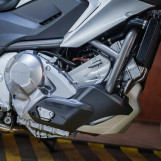 Мотоцикл Honda NC 700 X ABS Автомат с пробегом 5280 км