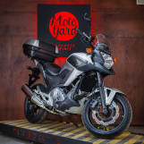 Мотоцикл Honda NC 700 X ABS Автомат с пробегом 5280 км