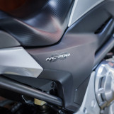 Мотоцикл Honda NC 700 X ABS Автомат с пробегом 5280 км