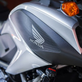Мотоцикл Honda NC 700 X ABS Автомат с пробегом 5280 км