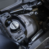 Мотоцикл Honda NC 700 X ABS Автомат с пробегом 5280 км