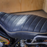 Мотоцикл Kawasaki W650 с пробегом 9273 км