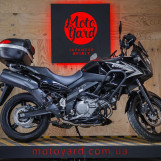Мотоцикл Suzuki V-Strom DL650 ABS с пробегом 7072 км