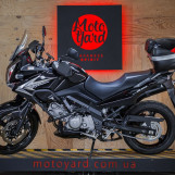 Мотоцикл Suzuki V-Strom DL650 ABS с пробегом 7072 км