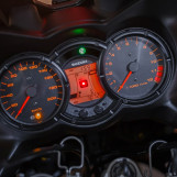 Мотоцикл Suzuki V-Strom DL650 ABS с пробегом 7072 км