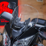 Мотоцикл Suzuki V-Strom DL650 ABS с пробегом 7072 км