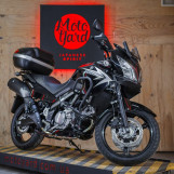 Мотоцикл Suzuki V-Strom DL650 ABS с пробегом 7072 км