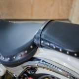 Мотоцикл Suzuki Intruder 400 с пробегом 1887 км