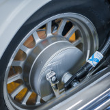 Мотоцикл Suzuki Intruder 400 с пробегом 1887 км