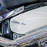 Мотоцикл Suzuki Intruder 400 с пробегом 1887 км