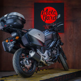 Мотоцикл Honda NC750X ABS с пробегом 15400 км