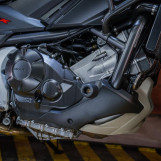 Мотоцикл Honda NC750X ABS с пробегом 15400 км