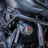 Мотоцикл Honda NC750X ABS с пробегом 15400 км