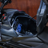 Мотоцикл Honda NC750X ABS с пробегом 15400 км