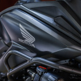 Мотоцикл Honda NC750X ABS с пробегом 15400 км
