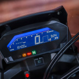 Мотоцикл Honda NC750X ABS с пробегом 15400 км