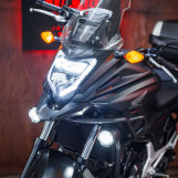 Мотоцикл Honda NC750X ABS с пробегом 15400 км