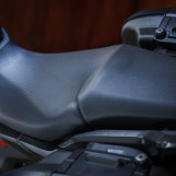 Мотоцикл Honda NC750X ABS с пробегом 15400 км