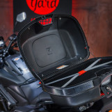 Мотоцикл Honda NC750X ABS с пробегом 15400 км