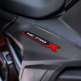 Мотоцикл Honda NC750X ABS с пробегом 15400 км