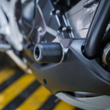 Мотоцикл Honda NC750X ABS с пробегом 15400 км