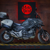Мотоцикл Honda NC750X ABS с пробегом 15400 км